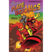 The Incredible Plate Tectonics Comic: The Adventures of Geo, Vol. 1