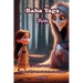 Baba Yaga: A Classic Fairy Tale for Kids in Farsi and English