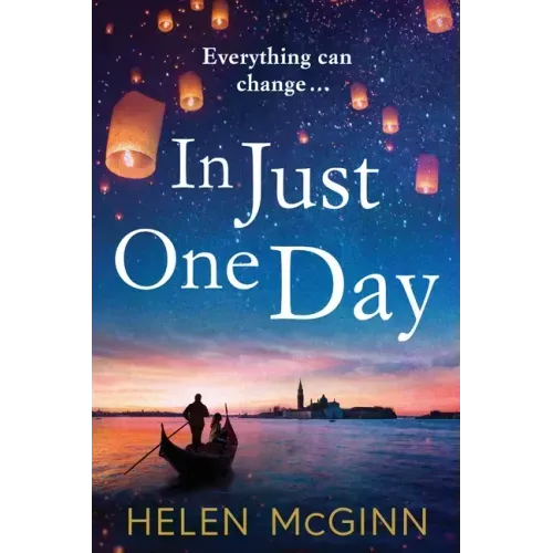 In Just One Day