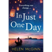 In Just One Day