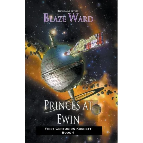 Princes at Ewin