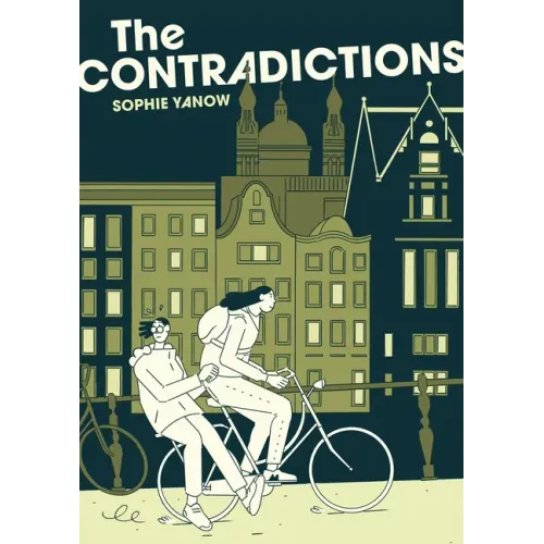 The Contradictions