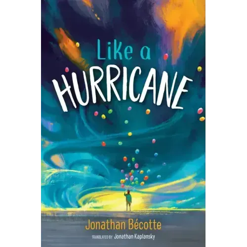 Like a Hurricane