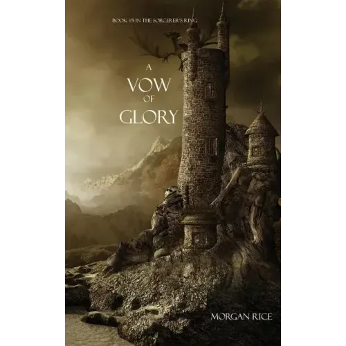 A Vow of Glory