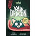 Kitty and Dragon: Volume 1