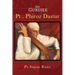 My Gurujee: Pt. Phiroz Dastur