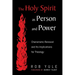 The Holy Spirit as Person and Power: Charismatic Renewal and Its Implications for Theology