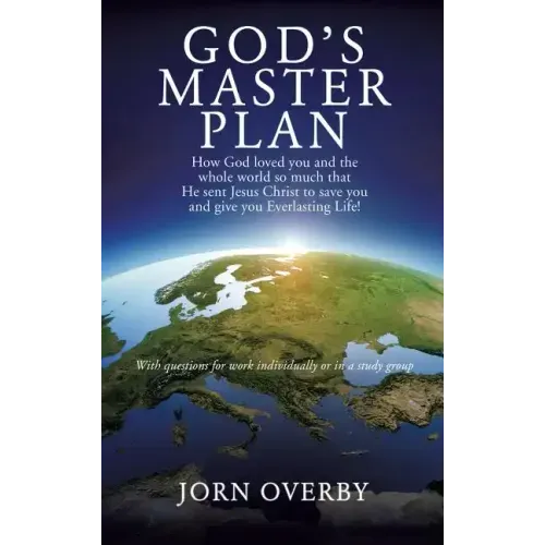 God's Master Plan