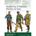 World War II Partisan Warfare in Italy