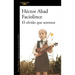 El Olvido Que Seremos / Memories of My Father