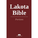 Lakota Bible Portions