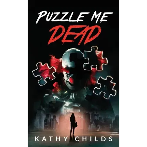 Puzzle Me Dead: A compelling suspense thriller with an emotional twist