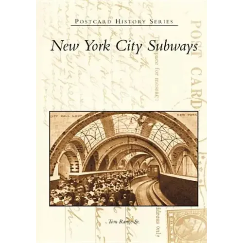 New York City Subways