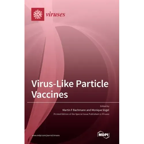Virus-Like Particle Vaccines