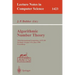 Algorithmic Number Theory: Third International Symposium, Ants-III, Portland, Orgeon, Usa, June 21-25, 1998, Proceedings