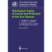 Histological Typing of Cancer and Precancer of the Oral Mucosa: In Collaboration with L.H.Sobin and Pathologists in 9 Countries