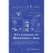 The Legends of Mountains & Seas: A Non-Bestiary Interpretation of Divination, Sorcery, Demigods, Gods, Religion, Immortality, Metamorphosis, Cosmology