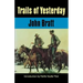 Trails of Yesterday
