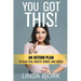 You Got This!: An action plan to calm worry, fear, anxiety, and stress