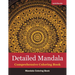 Detailed Mandala Comprehensive Coloring Book: Mandala Coloring Book