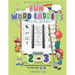 Fun Word Ladders Grades 2-3: Daily Vocabulary Ladders Grade 2-3, Spelling Workout Puzzle Book for Kids Ages 7-9