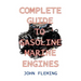 Complete Guide to Gasoline Marine Engines