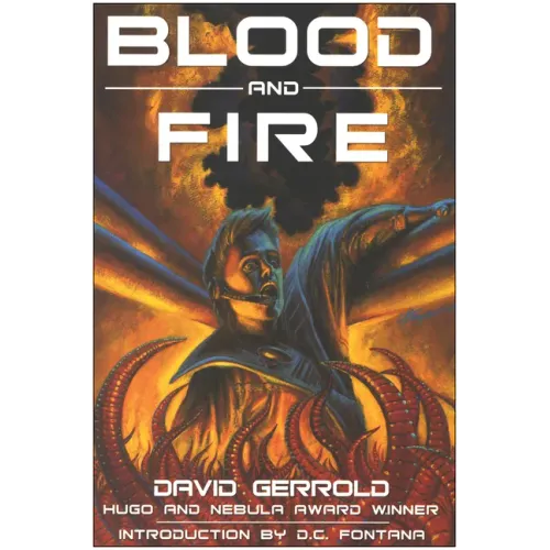 Blood and Fire