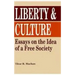 Liberty and Culture