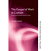 The Gospel of Mark in Context: A Social-Scientific Reading of the First Gospel