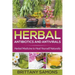Herbal Antibiotics and Antivirals: Herbal Medicine to Heal Yourself Naturally
