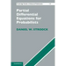 Partial Differential Equations for Probabilists