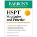 HSPT Strategies and Practice, Second Edition: Prep Book with 3 Practice Tests + Comprehensive Review + Practice + Strategies