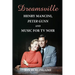 Dreamsville: Henry Mancini, Peter Gunn, and Music for TV Noir
