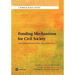 Funding Mechanisms for Civil Society: The Experience of the AIDS Response
