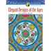 Creative Haven Elegant Designs of the Ages Coloring Book