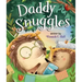 Daddy Snuggles