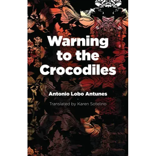 Warning to the Crocodiles