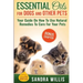 Essential Oils for Dogs and Other Pets: Your Guide On How To Use Natural Remedies To Care For Your Pets