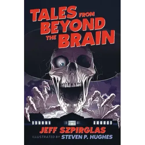 Tales from Beyond the Brain