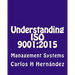 Understanding ISO 9001: 2015: Management Systems