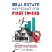 Real Estate Investing for First-Timers: Exposed Secrets on Sourcing Down Payment for First Time Home Buyers