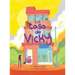La casa de Vicky