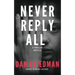 Never Reply All: An addictive crime thriller and mystery novella
