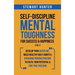 Self-Discipline & Mental Toughness For Success & Happiness (2 in 1): Develop Your Discipline, Build Healthy Daily Habits & Overcome Procrastination To