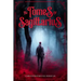 The Tomes of Sagittarius: Book 1: Universe Eight