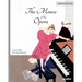 The Mouse of the Opera