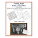 Family Maps of Noble County, Ohio