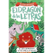 Phonics in Spanish - El León Desmelenado No Se Come Ni Un Bocado / The Dishevele D Lion Does Not Eat a Single Bite. the Letters Dragon 2
