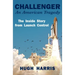 Challenger: An American Tragedy: The Inside Story from Launch Control
