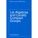 Lie Algebras and Locally Compact Groups